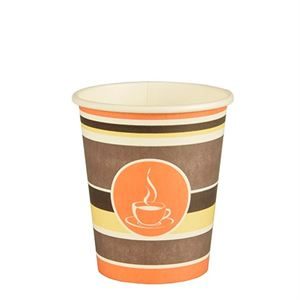 90128_50-paper-cups-0.2l-brown-orange-cream