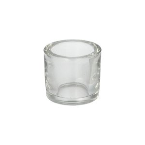 Glass Candle Holder for Tealights