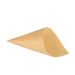 85675_50-fingerfood-cone-cup-made-of-wood-pure-15.5cm