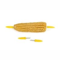81125_10 corn skewers yellow