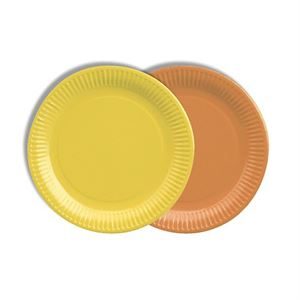 88714_12-paper-plates-yellow-orange-18cm