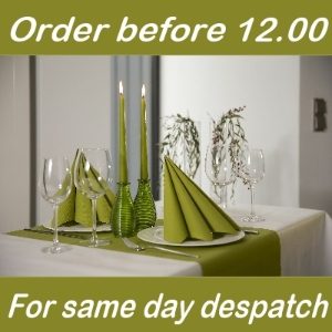 Same Day Despatch