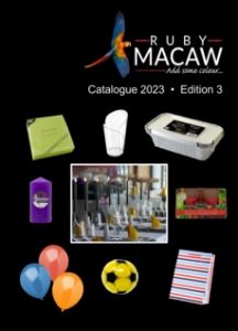 2023 Retail Catalogue