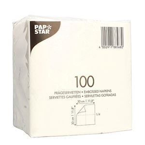 88568_100-napkins-1-ply-1-4-fold-30-cm-x-30-cm-white