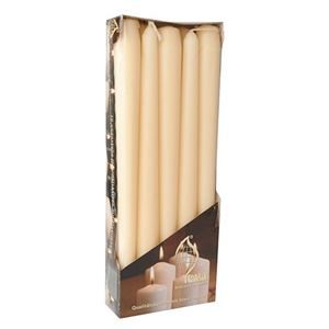 Taper Candles - Unscented