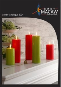 Candle 2024