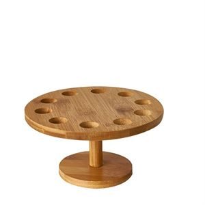 87485_bamboo-round-tray-for-10-cone-cups