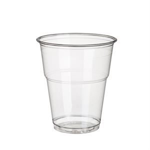 81188_25-cold-drink-cups-pla-pure-0.3l-9.5cm-x-11cm-crystal-clear