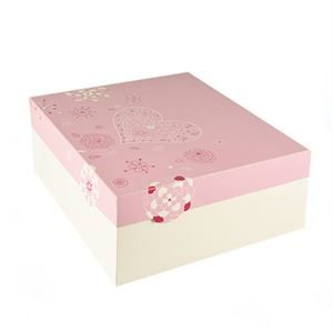 85806_15-cake-boxes-made-of-cardboard-with-lids-square-30cm-x-30cm-x-13cm-white-pink-lovely-flowers